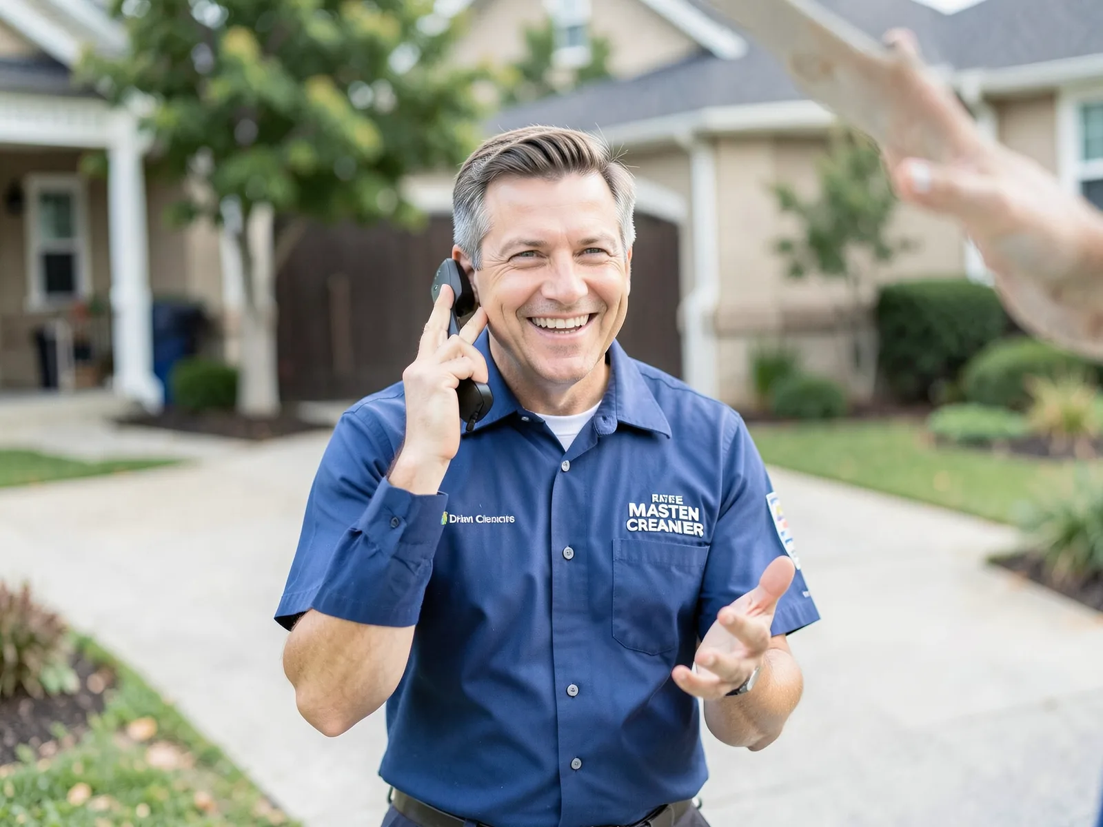 Drain Cleaning South Hackensack, NJ FAQs